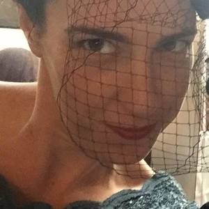 Meet your Posher, Catherine